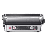 Grătar electric Braun CG 9160, 2200W, Oțel inoxidabil