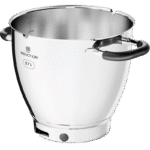 Robot de bucătărie Kenwood KCL95.004SI, Argintiu - Image 7