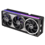 Placă Video ASUS ROG-ASTRAL-RTX5080-O16G-GAMING, 16GB GDDR7 256bit - Image 2