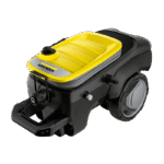 Mini-mașină de spălat cu presiune Karcher K 7 Compact + Aspirator Manual CVH 2 - imagine 4