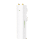 Punct de acces exterior TP-LINK WBS510, 300 Mbps, Alb