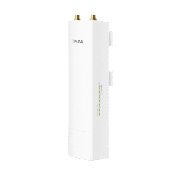 Punct de acces exterior TP-LINK WBS510, 300 Mbps, Alb