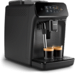 Aparat de cafea Philips EP1220/00, Negru - Image 4