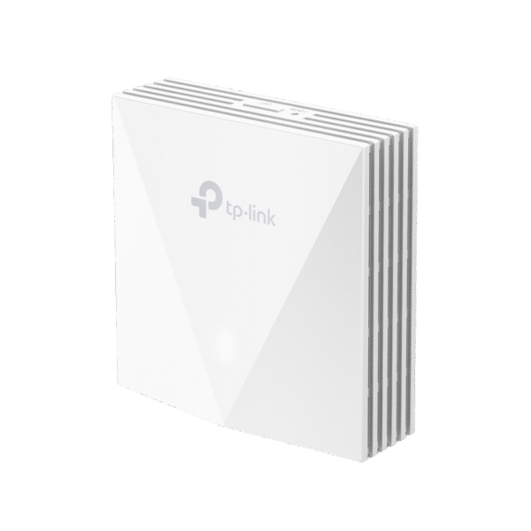 Punct de acces TP-LINK EAP650-Wall, 574 Mbps, 2402 Mbps, Alb