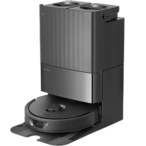 Aspirator Robot Roborock Q Revo, Negru