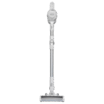 Aspirator Vertical Hisense HVC6133WII, Alb - imagine 4