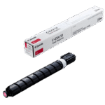 Toner Canon C-EXV51, Magenta