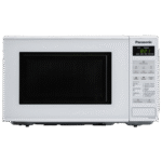 Cuptor cu microunde Panasonic NN-ST251WZUE, Alb