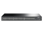 Switch de rețea TP-LINK TL-SG1048, 48x 10/100/1000 Mbps - imagine 5