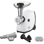 Mașină de tocat carne Tefal NE463138, Alb