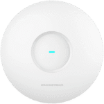 Punct de acces fără fir Grandstream GWN7670, 688Mbps, 2880Mbps, Alb