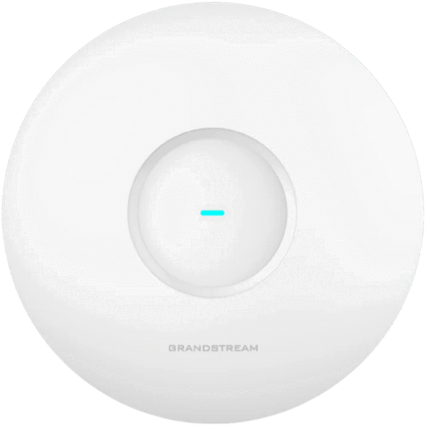Punct de acces fără fir Grandstream GWN7670, 688Mbps, 2880Mbps, Alb