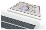 Convector Electrolux Air Gate 2 inverter, 1800W, Alb - imagine 4