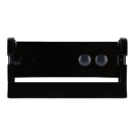 Kit telecomandă și senzor uman NEC KT-RC3, Negru