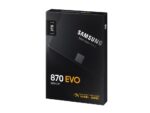 Unitate SSD Samsung MZ-77E2T0B/EU, 2000GB - imagine 9