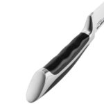 Set de Cuțite Polaris Millennium-3SS, Negru - Image 18