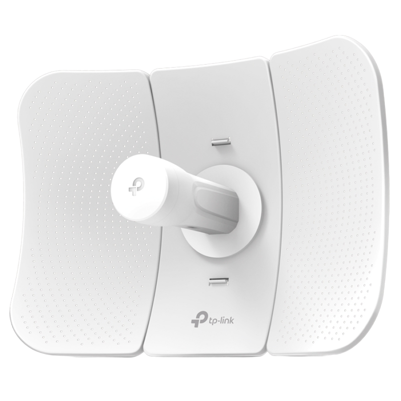 cd504e9b-9bc0-4162-8619-58979eeb788c Punct de acces exterior TP-LINK CPE605, 150 Mbps, Alb - Image 1