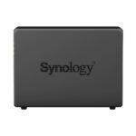 Stocare atașată la rețea SYNOLOGY DVA1622, Negru - Image 8