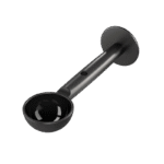 Cafetiera manuala Electrolux E6EC1-6ST, 1450W, Oțel inoxidabil - imagine 3