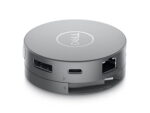 Stație Docking DELL DA310, Gri - imagine 3