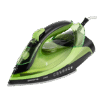 Fier de călcat Polaris PIR 2550AK, 2500W, Verde/Negru