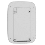 Tastatură tactilă fără fir Ajax KeyPad Plus, Alb - Image 7