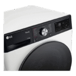 Mașină de spălat cu uscător LG F4DR711S2H, 10kg, Alb - imagine 4