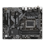 Placă de bază Gigabyte B760 DS3H AX, LGA1700, Intel B760, ATX - imagine 10