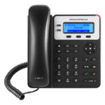 Telefon IP Grandstream GXP1625, Negru