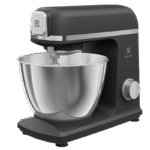 Robot de bucătărie Electrolux E5KM1-6GBP, Negru perlat
