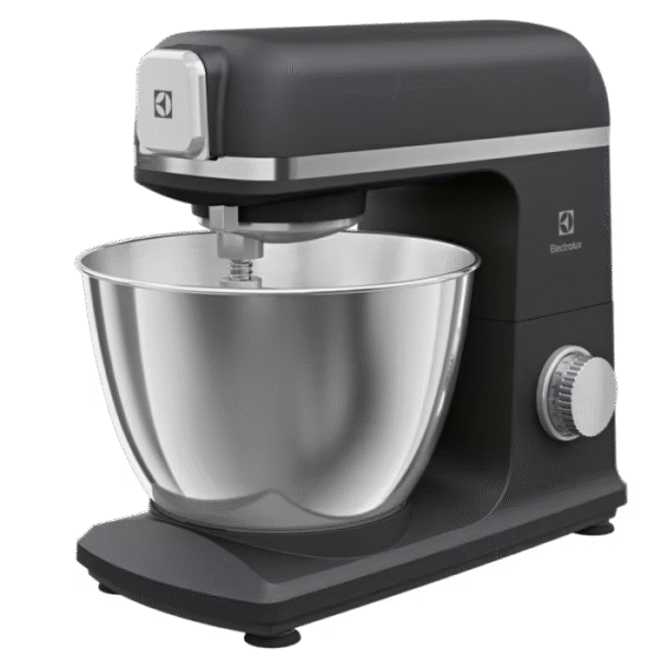 Robot de bucătărie Electrolux E5KM1-6GBP, Negru perlat