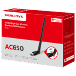 Adapter USB  MERCUSYS MU6H - imagine 7