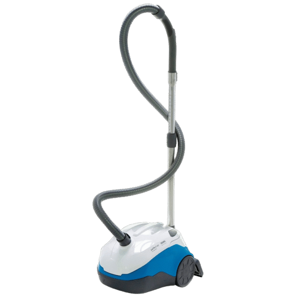 Aspirator Thomas PERFECT AIR ALLERGY PURE, Alb | Albastru
