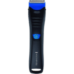 Trimmer pentru bărbați Remington BHT250, Negru | Albastru - Image 4