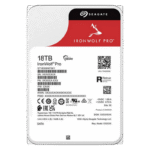 Unitate HDD Seagate IronWolf Pro, 3.5", 18 TB <ST18000NT001-FR> - Image 2