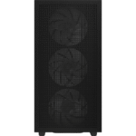 Carcasă PC Deepcool CH560, Midi-Tower, Fără PSU, Negru - imagine 11