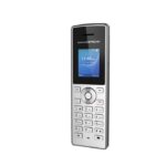 Telefon IP Grandstream WP810, Argintiu - Image 2