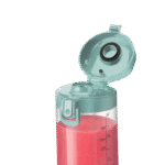 Blender staționar NutriBullet NBP003LBL, Albastru deschis - Image 4