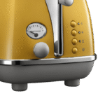 Toaster DeLonghi CTOC 2103 Y, New York - Image 3