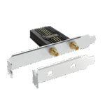 Adaptor PCle TP-LINK Archer TBE552E, PCI-E - imagine 3