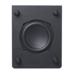 Soundbar JBL CINEMA SB550, Negru - imagine 3