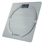 Cântar de podea Polaris PWS 1886, Argintiu - imagine 2