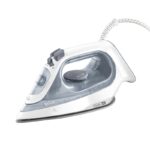 Fier de călcat BRAUN Tex Style 3, 2400W, Gri - Image 3