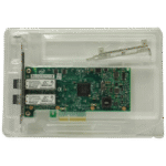 Adaptor de rețea Intel I350-F2 - imagine 2