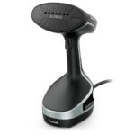 Aparat de călcat vertical cu aburi Tefal DT8270E1, Negru - Image 12