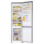 Frigider Samsung RB38C679ES9/UA, Argintiu - Image 5