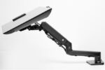 Fixare Wacom Flex Arm for Cintiq Pro 24 & 32, Negru - imagine 5
