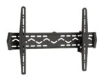 Suport fixat pe perete Reflecta Plano Slim, Negru - imagine 4
