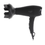 Uscător de păr Adler AD-2267, 2500W, Negru - imagine 4