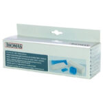 Set de filtre pentru aspirator Thomas 787203 - imagine 3